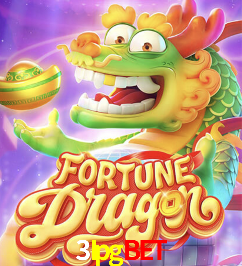 Fortune Dragon